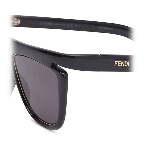 fendi occhiale sole 5219|occhiali da sole fendi uomo.